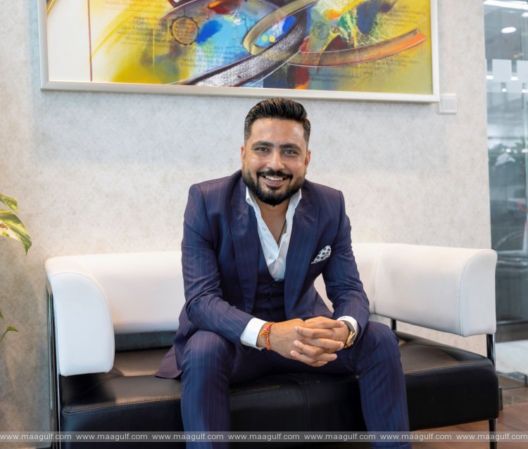 Demand for real estate increases threefold following new UAE visa regulations